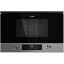 Встраиваемая микроволновая печь Teka MS 6220 BIS R STAINLESS ST