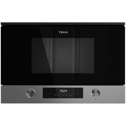 Встраиваемая микроволновая печь Teka MS 6220 BIS R STAINLESS ST