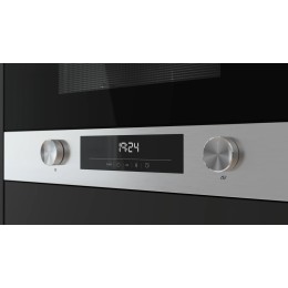 Встраиваемая микроволновая печь Teka MS 6220 BIS R STAINLESS ST