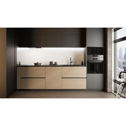 Встраиваемая микроволновая печь Teka MS 6220 BIS R STAINLESS ST