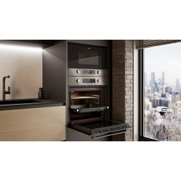 Встраиваемая микроволновая печь Teka MS 6220 BIS R STAINLESS ST