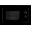 Встраиваемая микроволновая печь Teka ML 8200 BI FULL BLACK