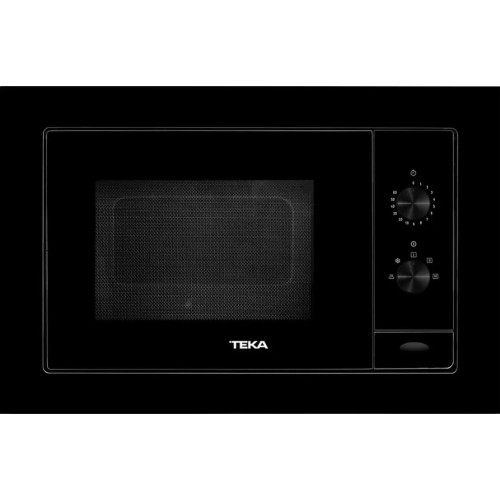 Встраиваемая микроволновая печь Teka ML 8200 BI FULL BLACK