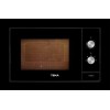 Встраиваемая микроволновая печь Teka ML 8200 BI NIGHT RIVER BLACK