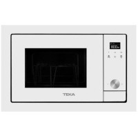 Встраиваемая микроволновая печь Teka ML 8200 BIS WHITE Встраиваемая микроволновая печь Teka ML 8200 BIS WHITE