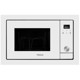 Встраиваемая микроволновая печь Teka ML 8200 BIS WHITE