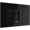 Встраиваемая микроволновая печь Teka ML 8210 BIS NIGHT RIVER BLACK