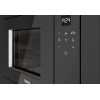 Встраиваемая микроволновая печь Teka ML 8210 BIS NIGHT RIVER BLACK