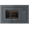 Встраиваемая микроволновая печь Teka ML 8210 BIS STONE GREY