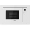 Встраиваемая микроволновая печь Teka ML 8210 BIS WHITE MARBLE