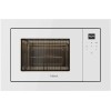 Встраиваемая микроволновая печь Teka ML 8210 BIS WHITE MARBLE