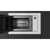 Встраиваемая микроволновая печь Teka ML 8210 BIS WHITE MARBLE