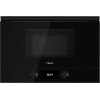 Встраиваемая микроволновая печь Teka ML 8220 BIS L FULL BLACK
