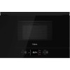 Встраиваемая микроволновая печь Teka ML 8220 BIS L FULL BLACK