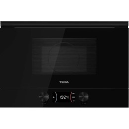 Встраиваемая микроволновая печь Teka ML 8220 BIS L FULL BLACK