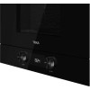 Встраиваемая микроволновая печь Teka ML 8220 BIS L FULL BLACK