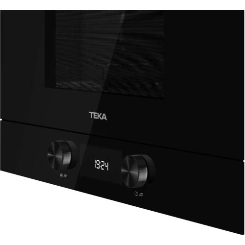 Встраиваемая микроволновая печь Teka ML 8220 BIS L FULL BLACK