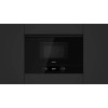 Встраиваемая микроволновая печь Teka ML 8220 BIS L FULL BLACK