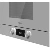 Встраиваемая микроволновая печь Teka ML 8220 BIS L STEAM GREY