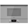 Встраиваемая микроволновая печь Teka ML 8220 BIS L STEAM GREY