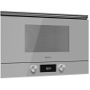 Встраиваемая микроволновая печь Teka ML 8220 BIS L STEAM GREY
