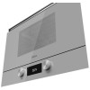 Встраиваемая микроволновая печь Teka ML 8220 BIS L STEAM GREY