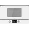 Встраиваемая микроволновая печь Teka ML 8220 BIS L WHITE