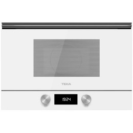 Встраиваемая микроволновая печь Teka ML 8220 BIS L WHITE
