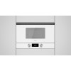 Встраиваемая микроволновая печь Teka ML 8220 BIS L WHITE