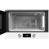 Встраиваемая микроволновая печь Teka ML 8220 BIS L WHITE