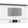 Встраиваемая микроволновая печь Teka ML 8220 BIS L WHITE
