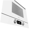 Встраиваемая микроволновая печь Teka ML 8220 BIS L WHITE
