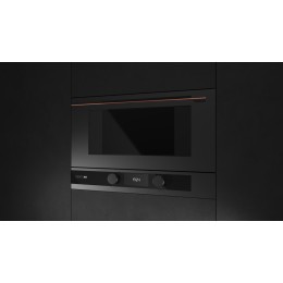 Встраиваемая микроволновая печь Teka ML 82-G1 BIS L MATT BLACK