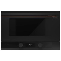 Встраиваемая микроволновая печь Teka ML 82-G1 BIS L MATT BLACK Встраиваемая микроволновая печь Teka ML 82-G1 BIS L MATT BLACK