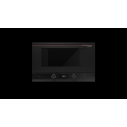 Встраиваемая микроволновая печь Teka ML 82-G1 BIS L MATT BLACK