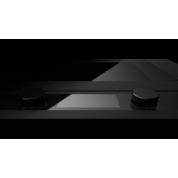 Встраиваемая микроволновая печь Teka ML 82-G1 BIS L MATT BLACK