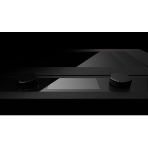 Встраиваемая микроволновая печь Teka ML 82-G1 BIS L MATT BLACK