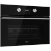 Встраиваемая микроволновая печь Teka MLC 8440 NIGHT RIVER BLACK