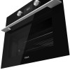 Встраиваемая микроволновая печь Teka MLC 8440 NIGHT RIVER BLACK