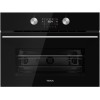 Встраиваемая микроволновая печь Teka MLC 8440 NIGHT RIVER BLACK с макси-грилем
