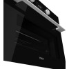 Встраиваемая микроволновая печь Teka MLC 8440 NIGHT RIVER BLACK с макси-грилем