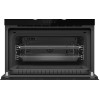 Встраиваемая микроволновая печь Teka MLC 8440 NIGHT RIVER BLACK с макси-грилем