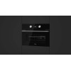 Встраиваемая микроволновая печь Teka MLC 8440 NIGHT RIVER BLACK с макси-грилем