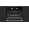 Встраиваемая микроволновая печь Teka MLC 8440 NIGHT RIVER BLACK с макси-грилем