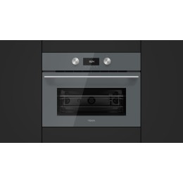 Встраиваемая микроволновая печь Teka MLC 8440 STONE GREY