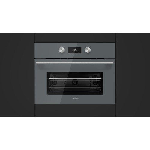 Встраиваемая микроволновая печь Teka MLC 8440 STONE GREY