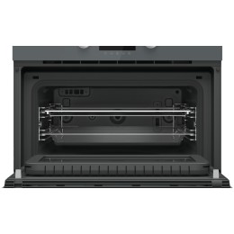 Встраиваемая микроволновая печь Teka MLC 8440 STONE GREY