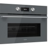 Встраиваемая микроволновая печь Teka MLC 8440 STONE GREY