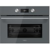 Встраиваемая микроволновая печь Teka MLC 8440 STONE GREY с макси-грилем