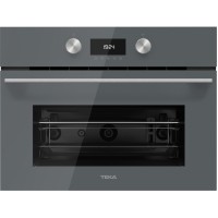 Встраиваемая микроволновая печь Teka MLC 8440 STONE GREY с макси-грилем